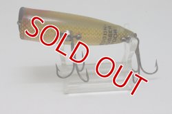 画像3: heddon Chugger Spook / ヘドン　チャガー　スプーク