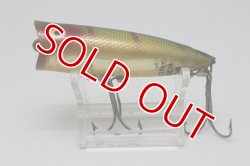 画像2: heddon Chugger Spook / ヘドン　チャガー　スプーク