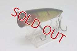 画像1: heddon Chugger Spook / ヘドン　チャガー　スプーク