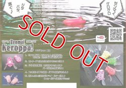 画像9: ＡＨＰＬ　ゼンマイ・ケロッパ！