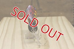 画像8: ＢＡＳＳＫＥＲＶＩＬＬＥ　トグル