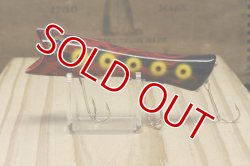 画像2: ＢＡＳＳＫＥＲＶＩＬＬＥ　トグル