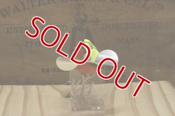 画像7: RECORD　 GARAGEシリーズ　シャープシューター