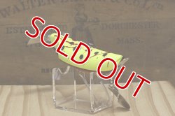 画像9: RECORD　 GARAGEシリーズ　シャープシューター