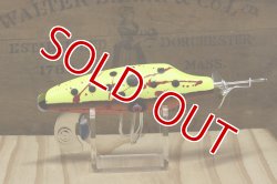 画像4: RECORD　 GARAGEシリーズ　シャープシューター