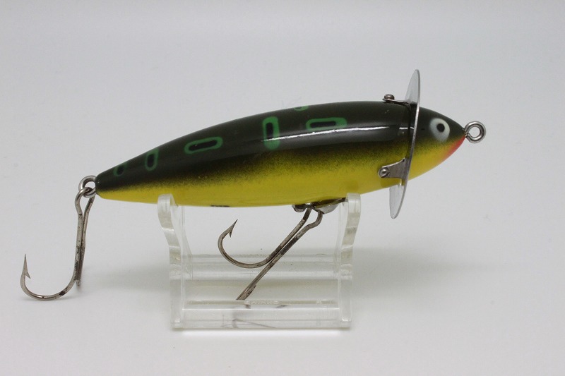 heddon 210 Surface / ヘドン 210 サーフェス - 14KCD