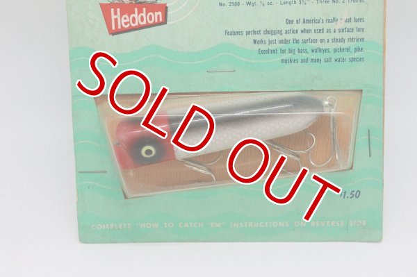 画像3: heddon Lucky13 / ヘドン　ラッキー13 