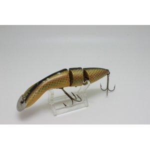 画像: HEDDON WOOD #5500 Game Fisher 