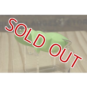 画像: ＦＲＯＧ　Ｔｏｙｓ　ブッシュガンディーニ　ＮＥＷカラー　