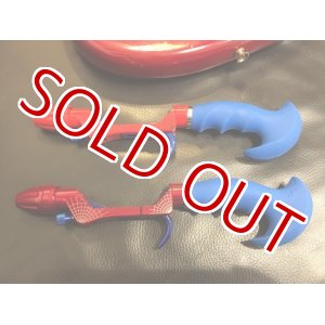 画像: ＦＲＯＧ　Ｔｏｙｓ　スパイダーＧＲＩＰ