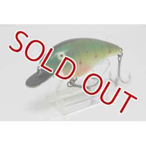 画像: heddon big hedd / ヘドン　ビッグヘッド　