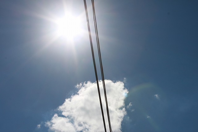 画像: ９．２４　ええ天気