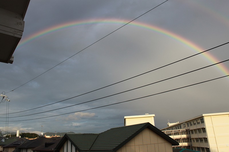 画像: ８．３１　最高のプレゼント