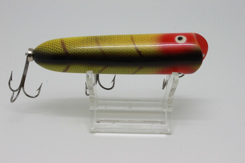 画像: heddon Lucky13 / ヘドン　ラッキー13 