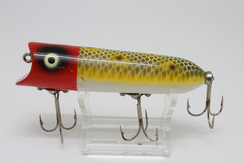 画像: heddon Lucky13 / ヘドン　ラッキー13 