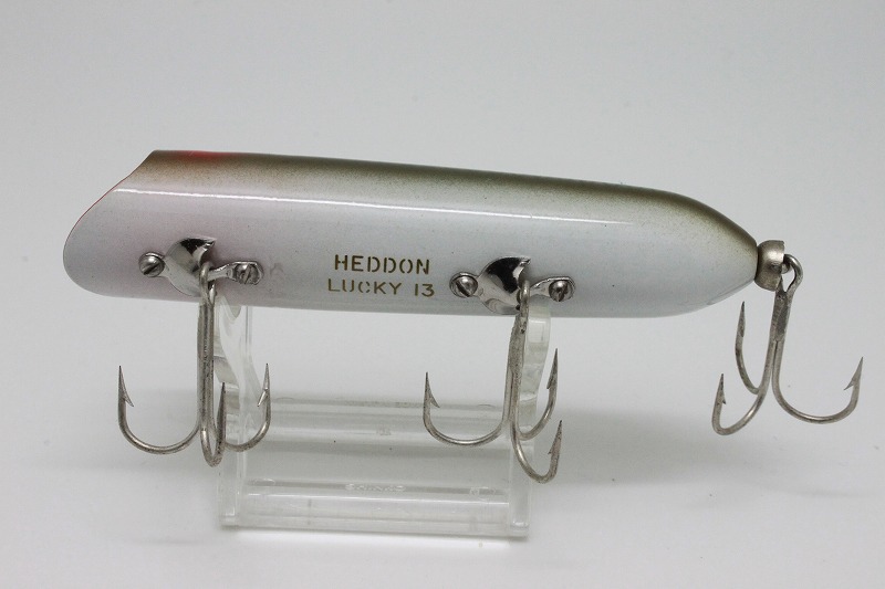 画像: heddon Lucky13 / ヘドン　ラッキー13 