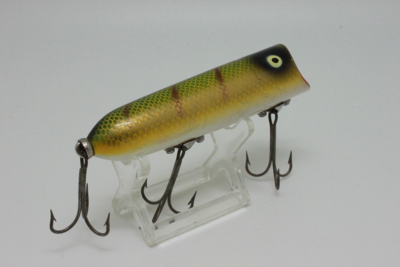 画像: heddon Lucky13 / ヘドン　ラッキー13 