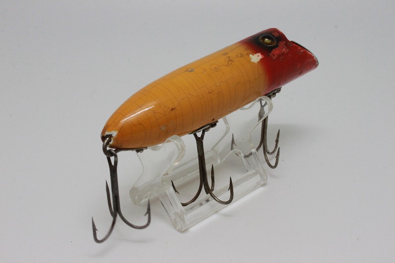 画像: HEDDON WOOD #8500 Basser