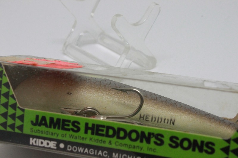 画像: heddon HEDD PLUG / ヘドン　ヘッドプラグ