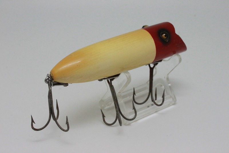 画像: HEDDON WOOD #8500 Basser