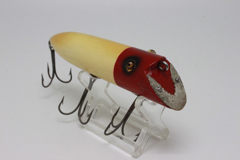 画像: HEDDON WOOD #8500 Basser