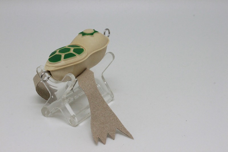 画像: ＦＲＯＧ　Ｔｏｙｓ　トイロイドカッパー