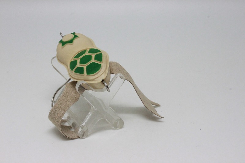 画像: ＦＲＯＧ　Ｔｏｙｓ　トイロイドカッパー