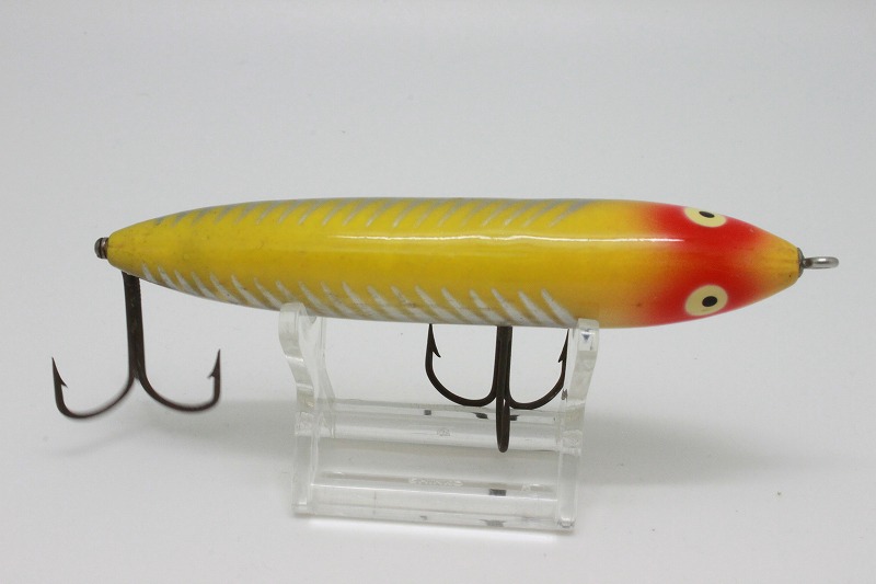 画像: heddon ZARA SPOOK 1st  / 1st ザラ　スプーク　