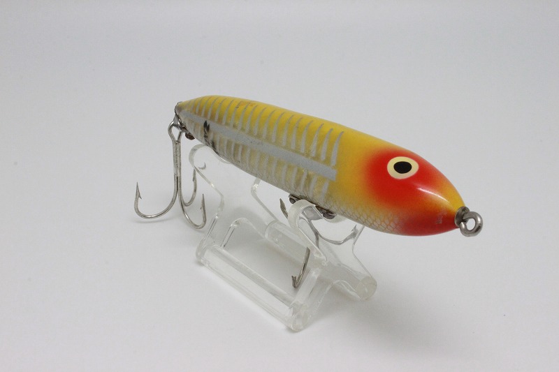 画像: heddon ZARA SPOOK 1st  / 1st ザラ　スプーク　