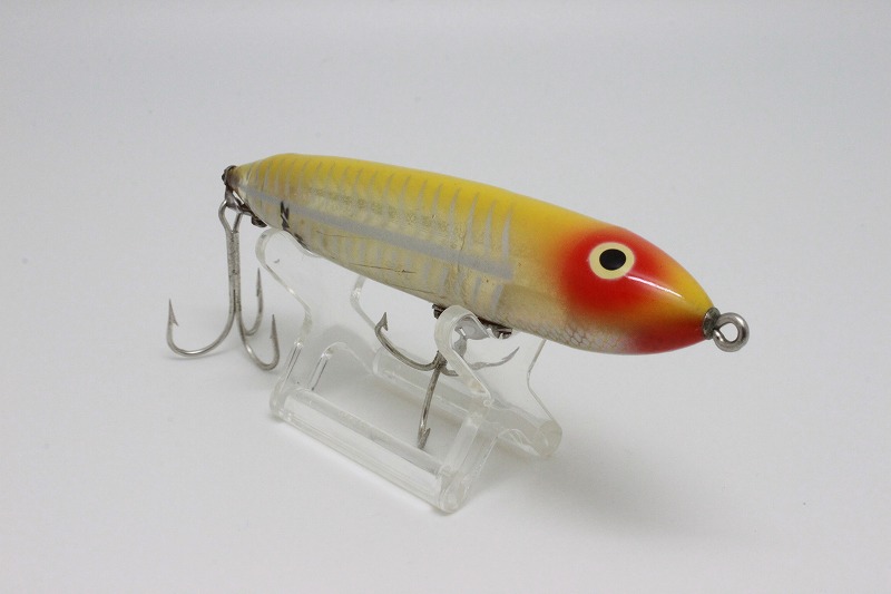 画像: heddon ZARA SPOOK 1st  / 1st ザラ　スプーク　