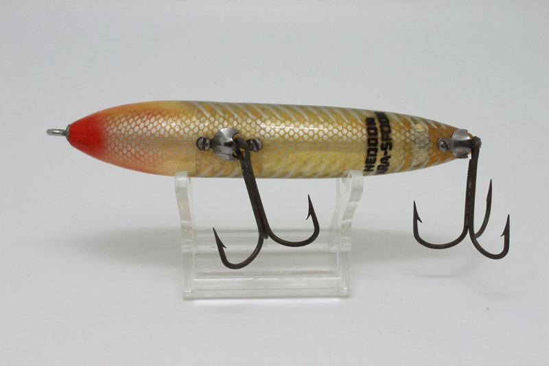 画像: heddon ZARA SPOOK 1st  / 1st ザラ　スプーク　