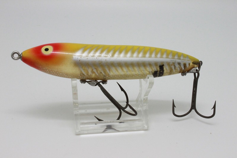 画像: heddon ZARA SPOOK 1st  / 1st ザラ　スプーク　