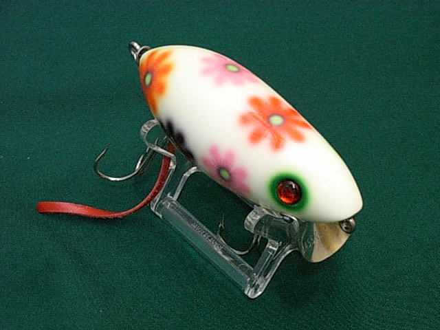 画像: ＢＡＳＳＫＥＲＶＩＬＬＥ　Ｆａｃｃｈｏ　Ｍｏｕｓｅ