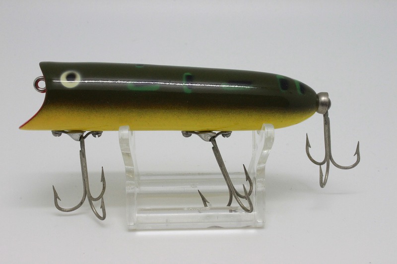 画像: heddon Lucky13 / ヘドン　ラッキー13 BF