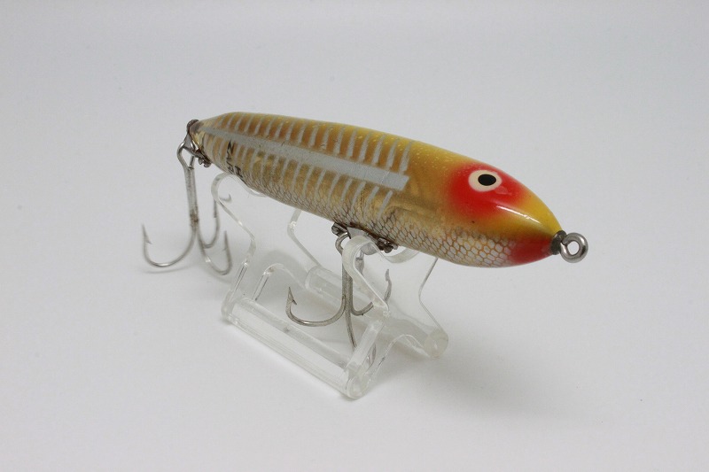 画像: heddon ZARA SPOOK 1st  / 1st ザラ　スプーク　