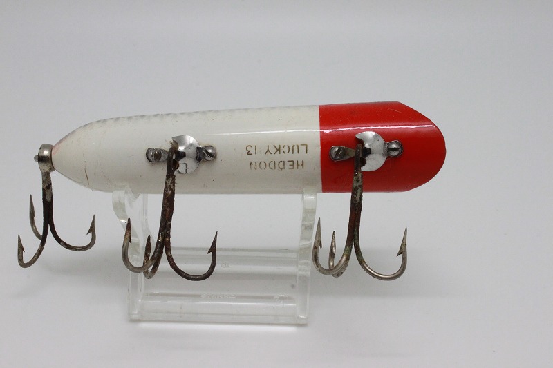 画像: heddon Lucky13 / ヘドン　ラッキー13 ＰＲＨ