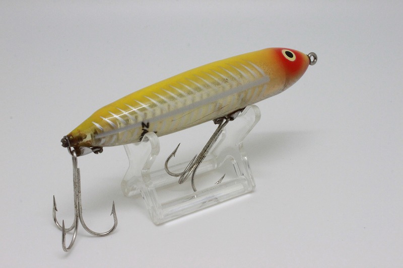 画像: heddon ZARA SPOOK 1st  / 1st ザラ　スプーク　