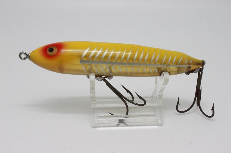 画像: heddon ZARA SPOOK 1st  / 1st ザラ　スプーク　