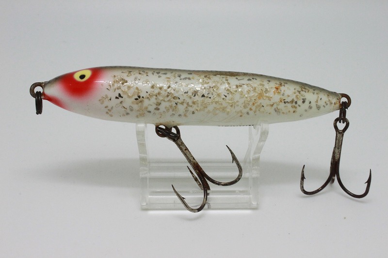 画像: heddon ZARA SPOOK 2nd  / 2nd ザラ　スプーク　