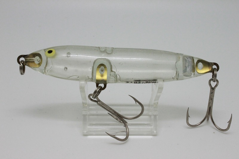 画像: heddon ZARA SPOOK 2nd  / 2nd ザラ　スプーク　