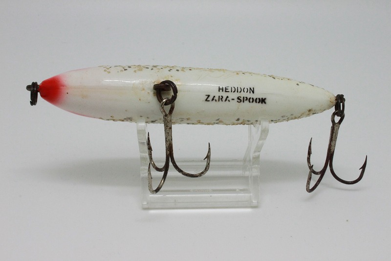 画像: heddon ZARA SPOOK 2nd  / 2nd ザラ　スプーク　