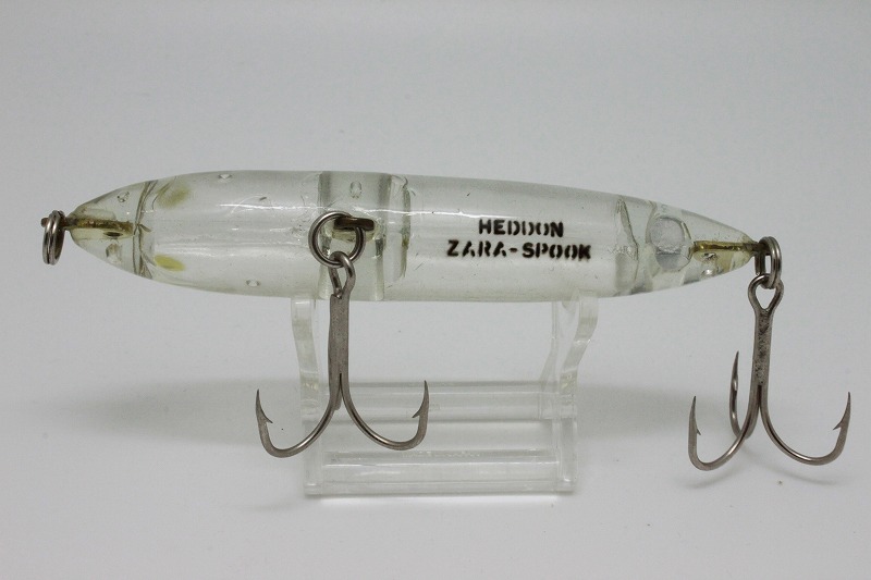 画像: heddon ZARA SPOOK 2nd  / 2nd ザラ　スプーク　