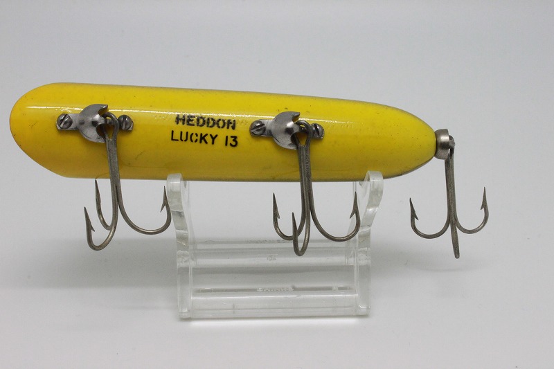 画像: heddon Lucky13 / ヘドン　ラッキー13 BF