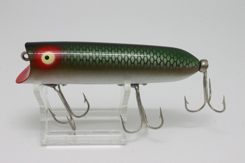 画像: heddon Lucky13 / ヘドン　ラッキー13 