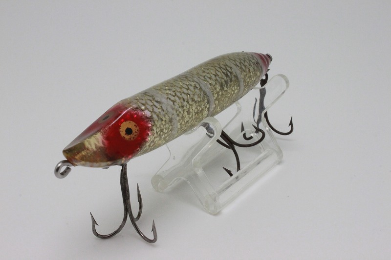 heddon No Lip Vamp Spook / ヘドン ノー リップ バンプ スプーク 