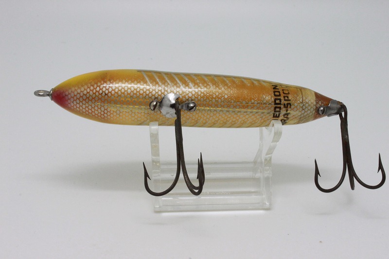 画像: heddon ZARA SPOOK 1st  / 1st ザラ　スプーク　