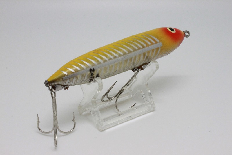 画像: heddon ZARA SPOOK 1st  / 1st ザラ　スプーク　