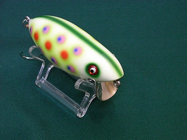 画像: ＢＡＳＳＫＥＲＶＩＬＬＥ　Ｆａｃｃｈｏ　Ｍｏｕｓｅ